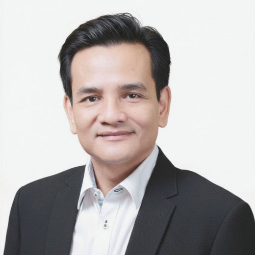 Setyo Budiantoro